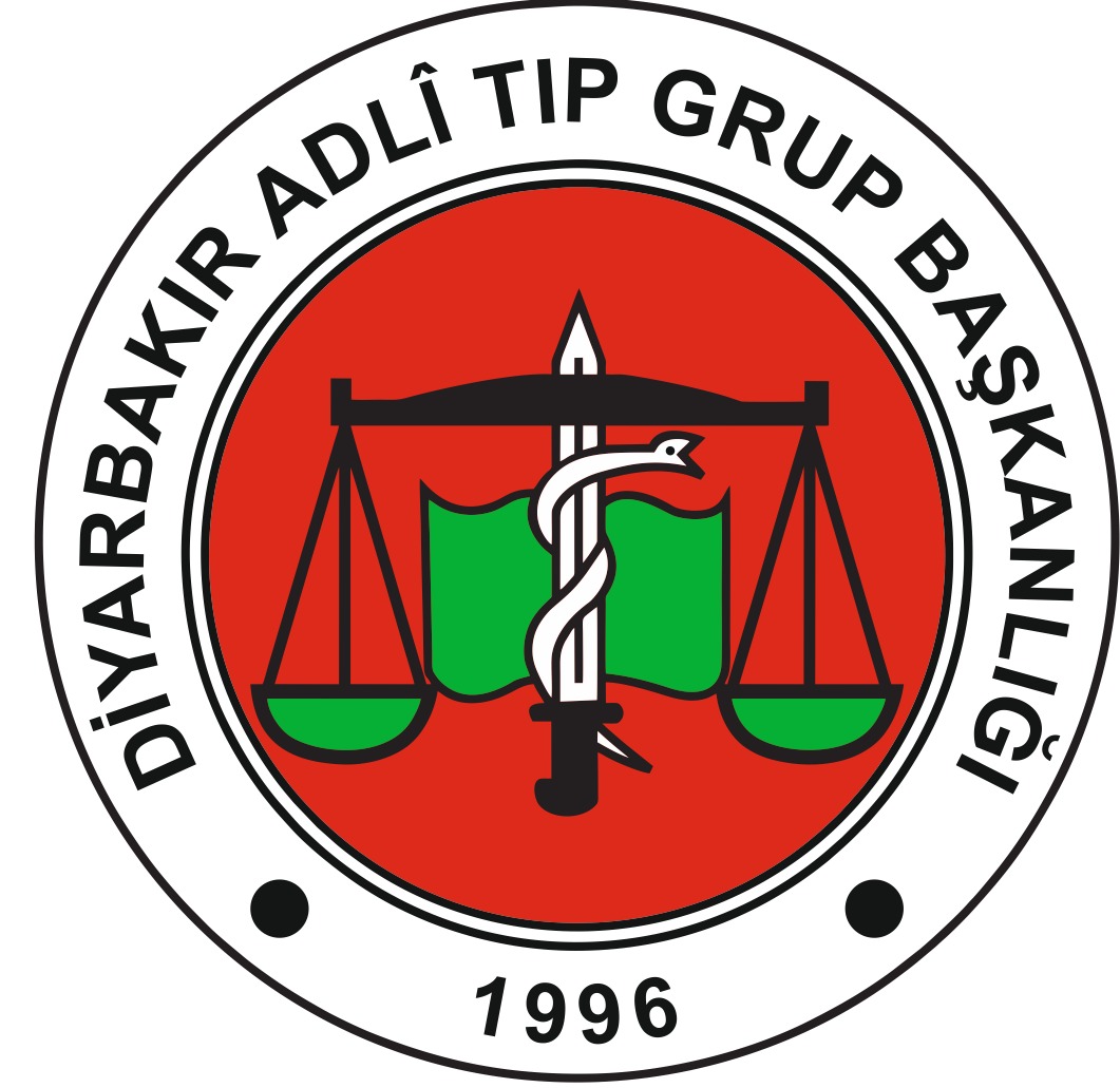 Diyarbakır Adli Tıp Grup Başkanlığı